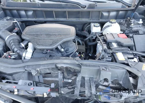 2017 Cadillac Xt5 Luxury из США, поврежденный, VIN 1GYKNBRS1HZ293189